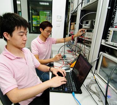 技術創新